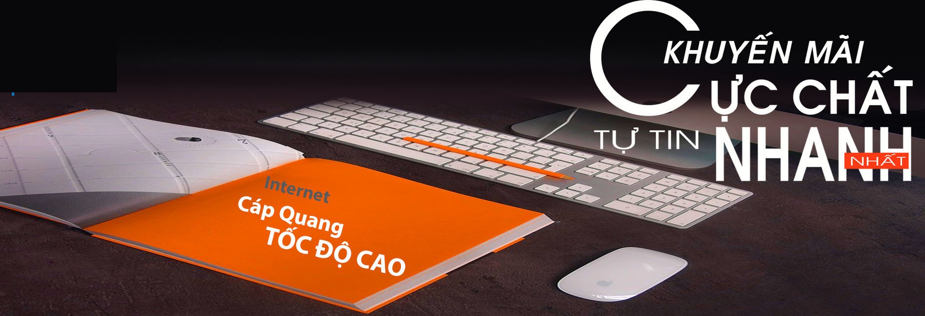 Lắp mạng FPT