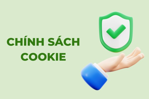Chính sách Cookie