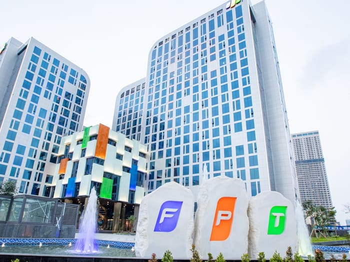 giới thiệu về fpt telecom